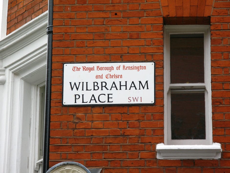 wilbraham-place