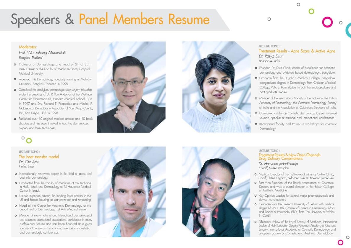 speakers of tixel