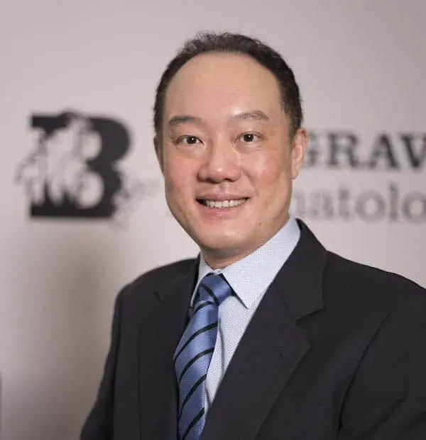 Dr Harryono Judodihardjo london dermatologist
